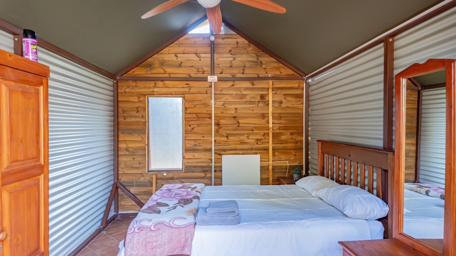 0 Bedroom Property for Sale in Boschfontein A H North West